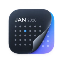 DayEdge app icon